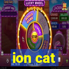 ion cat